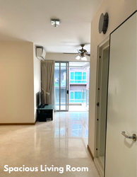 8 @ Mount Sophia (D9), Condominium #384919901